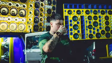 Mhtresuno presenta dos adelantos de su nuevo disco