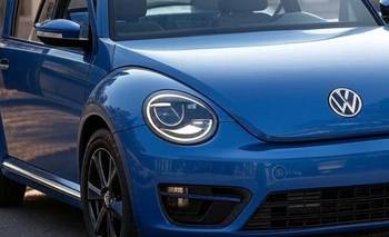 Así es el Volkswagen “Escarabajo” argentino, según la IA | Inteligencia artificial