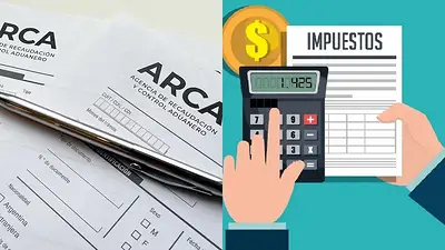 ARCA Impuestos ARCA Impuestos