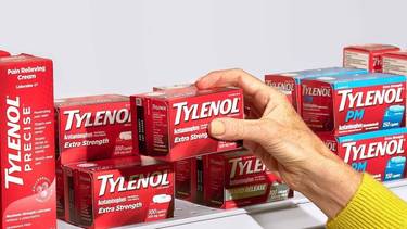 Tylenol: el medicamento que el gobierno de Trump vincula al autismo