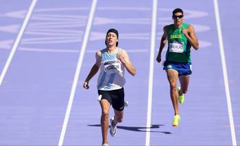 ¿Por qué corremos?  | Atletismo