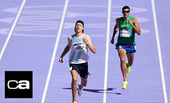 ¿Por qué corremos?  | Atletismo