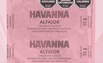 Havanna lanza alfajores rosa en Argentina: el anuncio sobre el futuro de la marca | Virales