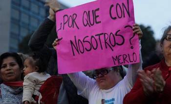 Milei retoma la ofensiva para bajar pensiones por discapacidad | Ajuste