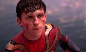 Internaron de urgencia a Tom Holland durante el rodaje de Spider-Man: Brand New Day | Cine