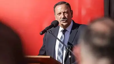 Desde la provincia, el gobernador Quintela impulsó acciones legales para restituir las pensiones por discapacidad que quitó Nación Desde la provincia, el gobernador Quintela impulsó acciones legales para restituir las pensiones por discapacidad que quitó Nación
