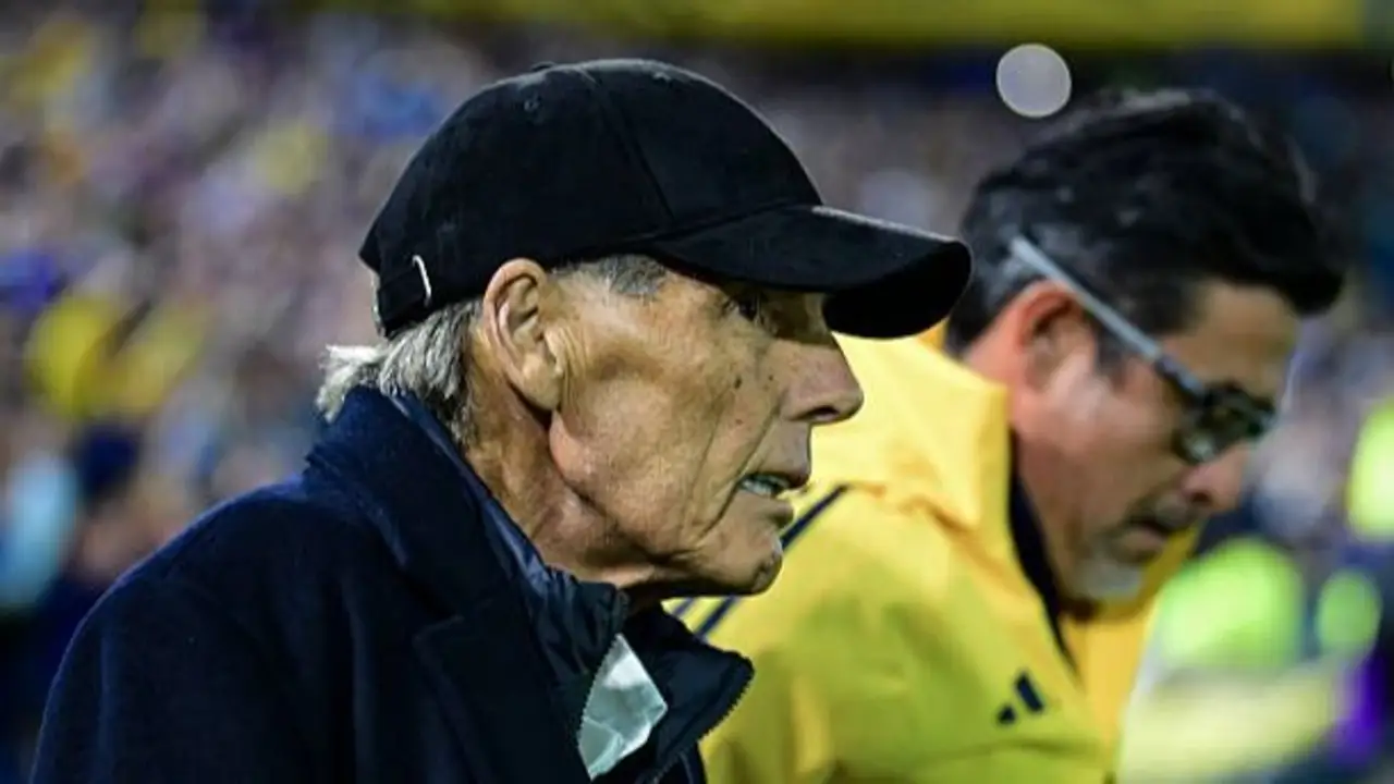 Boca Juniors, Miguel Ángel Russo, fútbol argentino, Torneo Clausura 2025