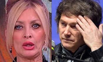 Yuyito González contó por qué se separó de Javier Milei | Televisión 