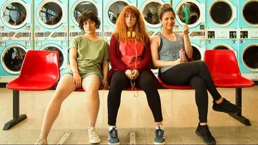 Netflix estrenó la comedia de humor sátiro más crudo de su catálogo
