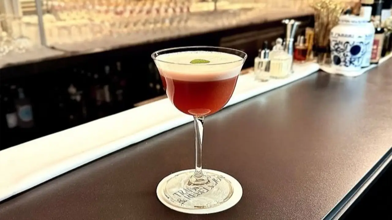Llega el Negroni Week 2025: de qué trata y dónde quedan los bares con los mejores cócteles