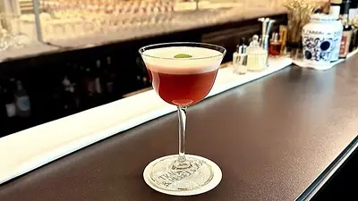 Llega el Negroni Week 2025: de qué trata y dónde quedan los bares con los mejores cócteles Llega el Negroni Week 2025: de qué trata y dónde quedan los bares con los mejores cócteles