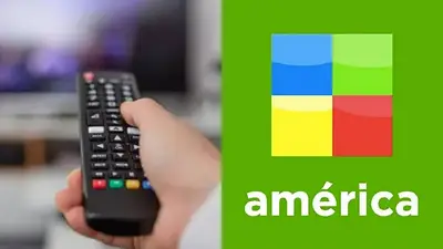 América le quita espacio a uno de sus programas por falta de rating. América le quita espacio a uno de sus programas por falta de rating.