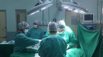Con un procedimiento cardiológico inédito, Formosa da un paso clave y se proyecta como referente regional Con un procedimiento cardiológico inédito, Formosa da un paso clave y se proyecta como referente regional