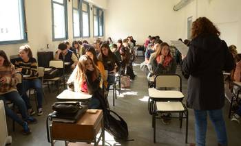 El programa UBA XXI rompió el récord de inscripciones a distancia | Universidades