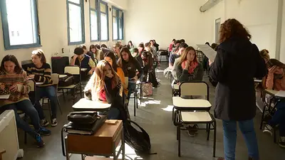 El programa UBA XXI rompió el récord de inscripciones a distancia: ¿qué materias se cursan virtual? El programa UBA XXI rompió el récord de inscripciones a distancia: ¿qué materias se cursan virtual?