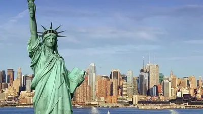 Estatua de la libertad Nueva York Estatua de la libertad Nueva York