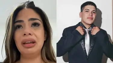 Daniela volvió a referirse a la salud de Thiago en un nuevo video