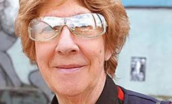 Quién fue Yiya Murano, la envenenadora de Monserrat: qué hizo y su historia | Yiya murano