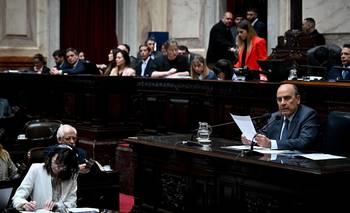 Milei ganó tiempo, pero la oposición busca contraatacar desde el Congreso | Congreso