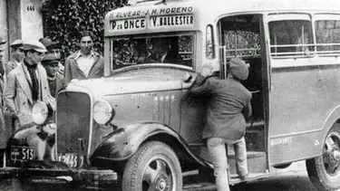 Efemérides del 24 de septiembre: qué pasó un día como hoy