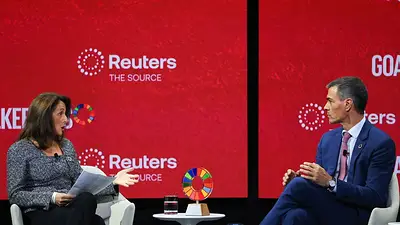 Sánchez dice que occidente envía un mensaje erróneo con los recortes en salud y más gasto en defensa Sánchez dice que occidente envía un mensaje erróneo con los recortes en salud y más gasto en defensa