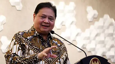 Indonesia y la UE firman la "conclusión sustantiva" de un acuerdo comercial Indonesia y la UE firman la "conclusión sustantiva" de un acuerdo comercial