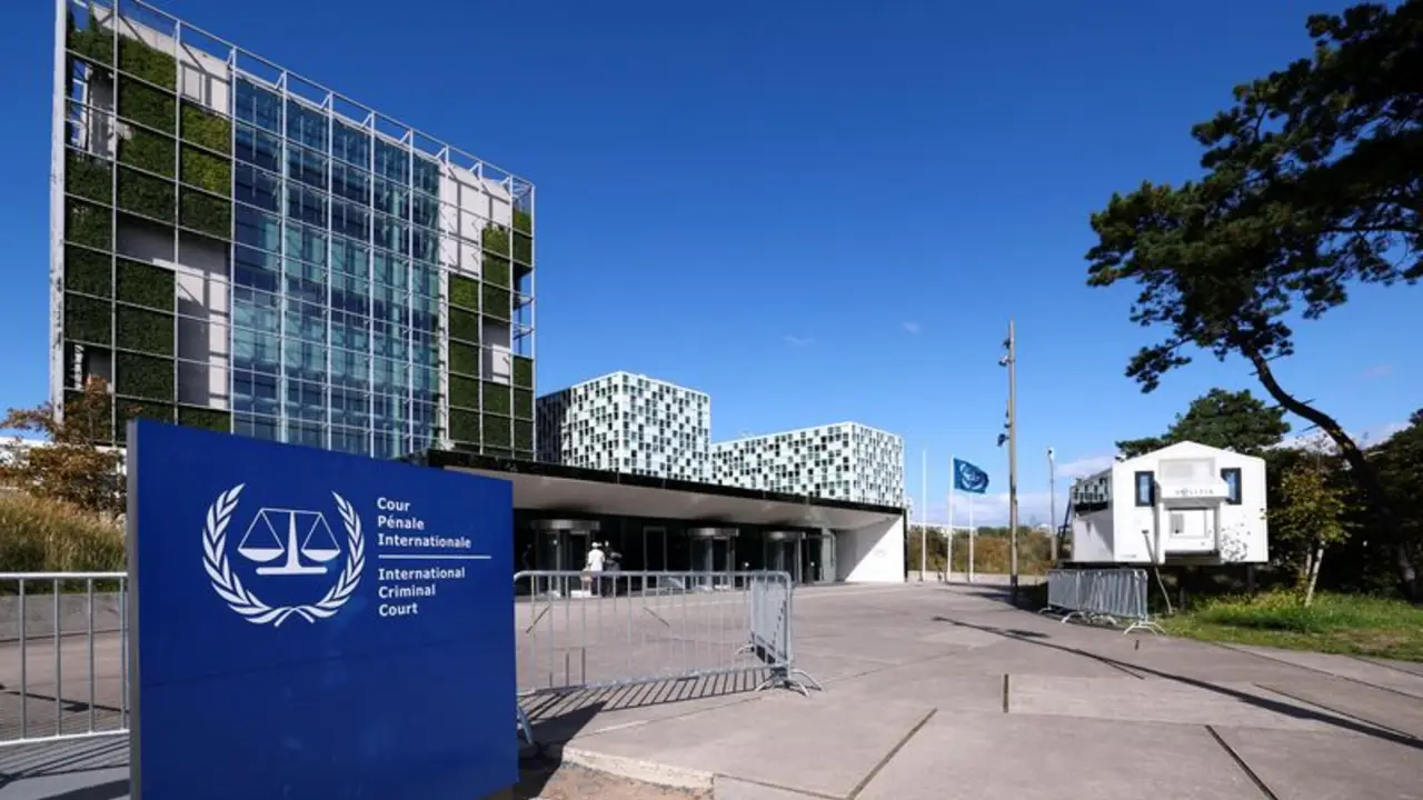 Malí, Burkina Faso y Níger anuncian su salida de la Corte Penal Internacional