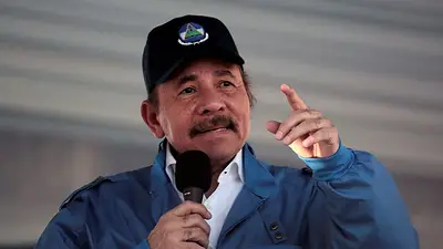 Nicaragüense Ortega extiende persecución transfronteriza a críticos: ONU Nicaragüense Ortega extiende persecución transfronteriza a críticos: ONU