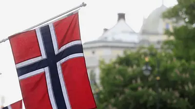 Noruega dice que Rusia violó su espacio aéreo tres veces en 2025 Noruega dice que Rusia violó su espacio aéreo tres veces en 2025