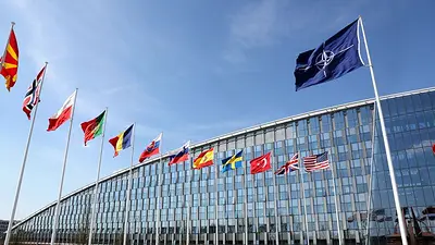 La OTAN advierte a Rusia que se defenderá tras la violación del espacio aéreo estonio La OTAN advierte a Rusia que se defenderá tras la violación del espacio aéreo estonio