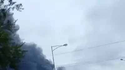 Ucrania dice que atacó infraestructuras petroleras rusas en las regiones de Briansk y Samara Ucrania dice que atacó infraestructuras petroleras rusas en las regiones de Briansk y Samara