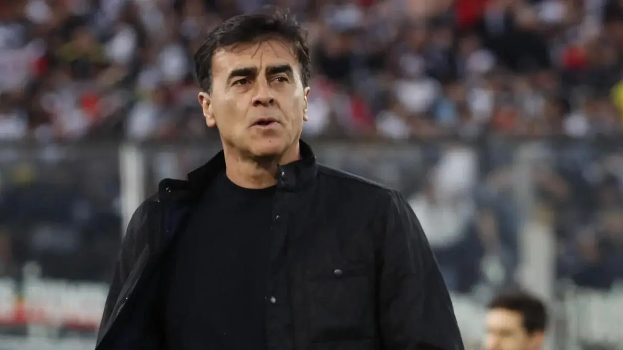 Afuera: Gustavo Quinteros tiene dos problemas para su debut en Independiente vs. Racing