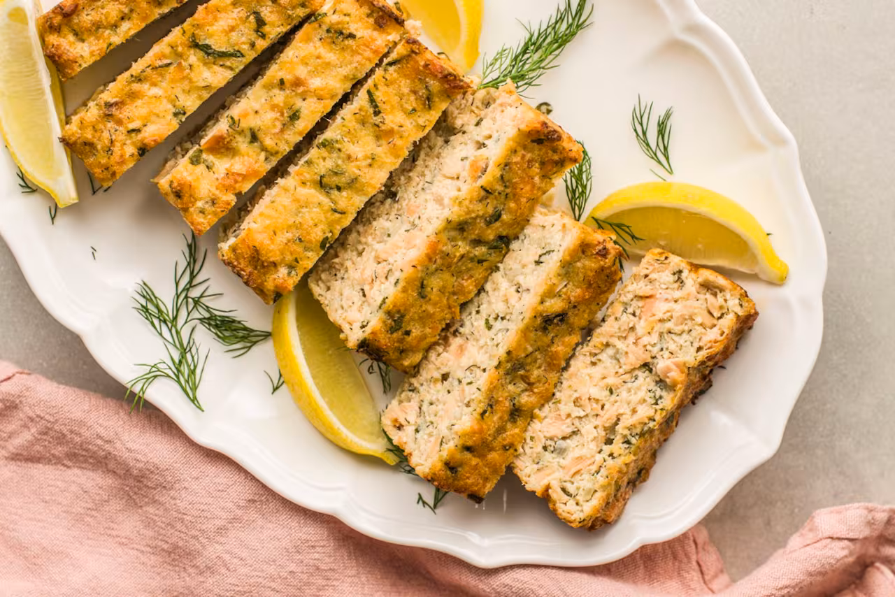 Receta de gefilte fish clásico: preparalo paso a paso en tu casa