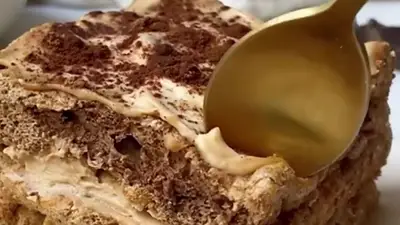 Chocotorta Chocotorta