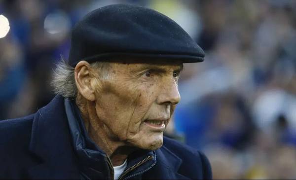 Cómo se encuentra hoy Miguel Russo y por qué es duda para dirigir a Boca