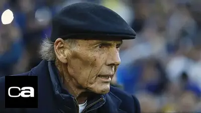Boca, Miguel Ángel Russo Boca, Miguel Ángel Russo