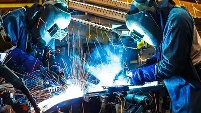 Se derrumbó la actividad metalúrgica y arrastró al sector en Córdoba: caída del 4,5% en agosto Se derrumbó la actividad metalúrgica y arrastró al sector en Córdoba: caída del 4,5% en agosto