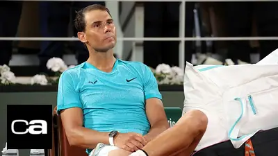 El sorpresivo comunicado de última hora de Rafael Nadal al mundo del tenis: "Alerta" El sorpresivo comunicado de última hora de Rafael Nadal al mundo del tenis: "Alerta"