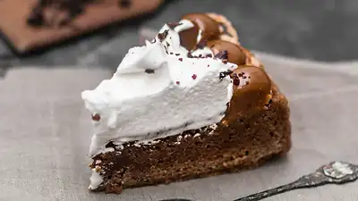 Torta marquise Torta marquise