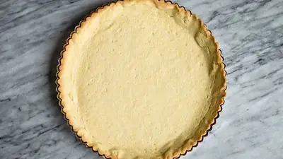 Masa para tarta Masa para tarta