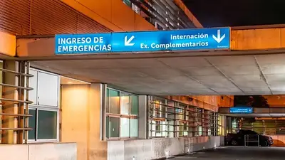 Intento de femicidio en Santa Fe: liberaron al novio de la mujer internada con el 60% del cuerpo quemado Intento de femicidio en Santa Fe: liberaron al novio de la mujer internada con el 60% del cuerpo quemado