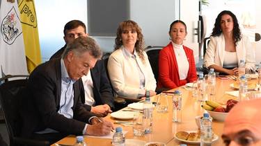 El dato que alarma al PRO camino a las elecciones y la definición que prepara Macri