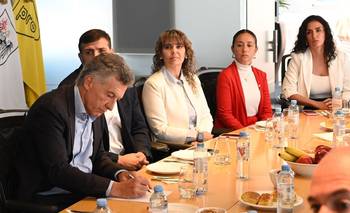 Macri respaldó la gestión económica de Caputo y en el PRO creen que Milei los necesita | Pro