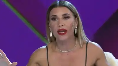 Mariana Brey Mariana Brey