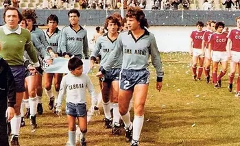 Vuelve Loma Negra: de vencer a la Unión Soviética a pelear por no cerrar | Fútbol argentino