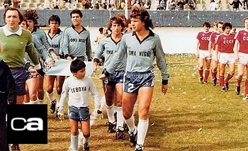 Vuelve Loma Negra: de vencer a la Unión Soviética a pelear por no cerrar | Fútbol argentino
