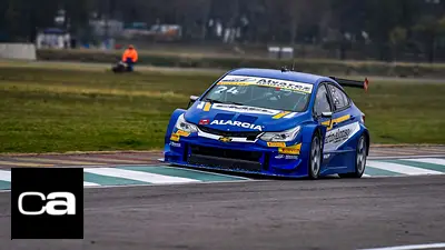 TC2000 TC2000