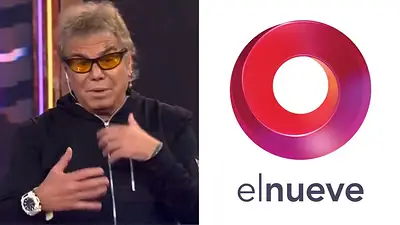 Beto Casella El Nueve Beto Casella El Nueve
