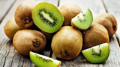 Kiwi Kiwi