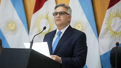 Córdoba lanzó un régimen excepcional para regularizar deudas: quiénes pueden acceder y cómo hacerlo Córdoba lanzó un régimen excepcional para regularizar deudas: quiénes pueden acceder y cómo hacerlo